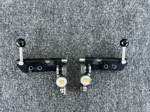 AIRBUS HELICOPTER LATCH ASSEMBLIES (PACKAGE OF 2)